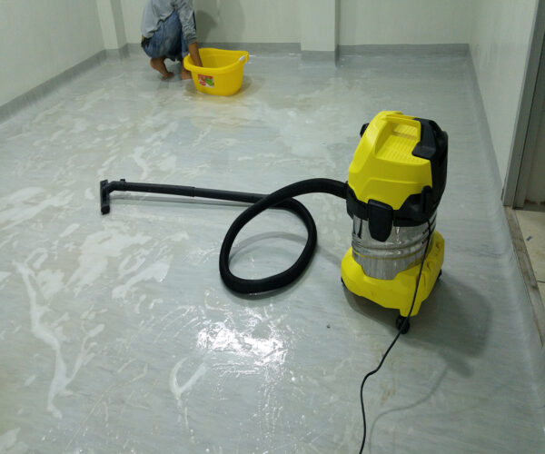 Decapado y Preparación de Superficie