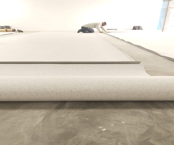 Obra Institucional Concluida