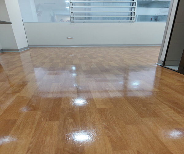 Piso Vinílico en Rollo
