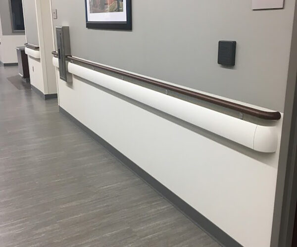 Entrega de Sala Hospitalaria